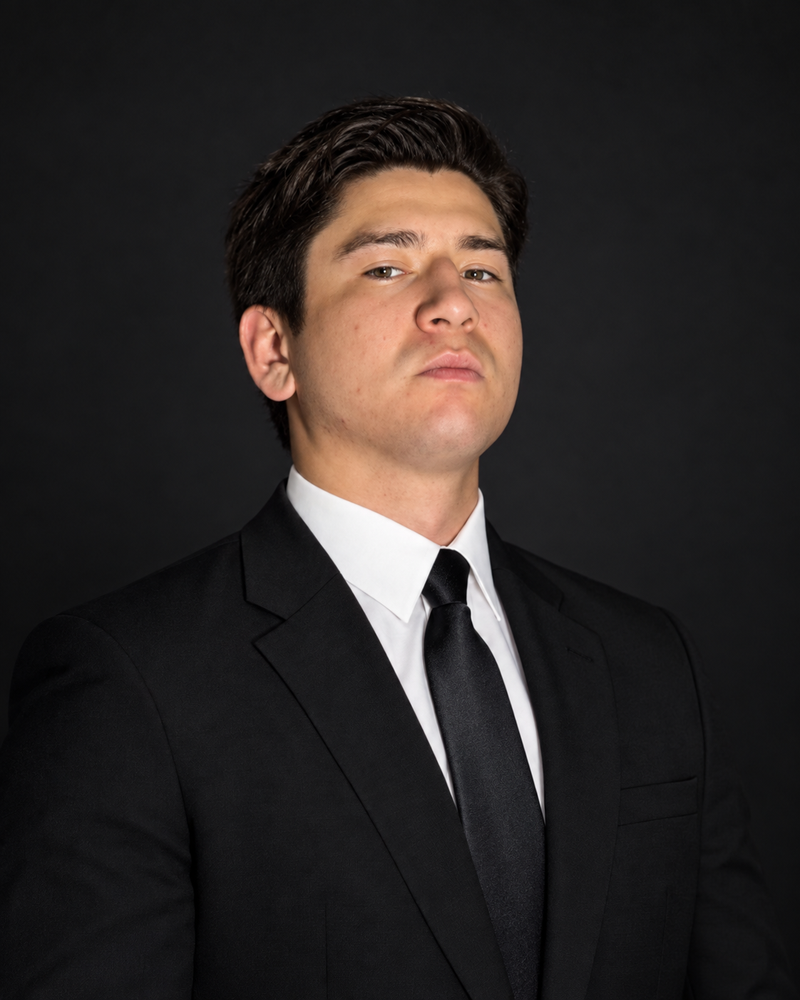 Brandon C.