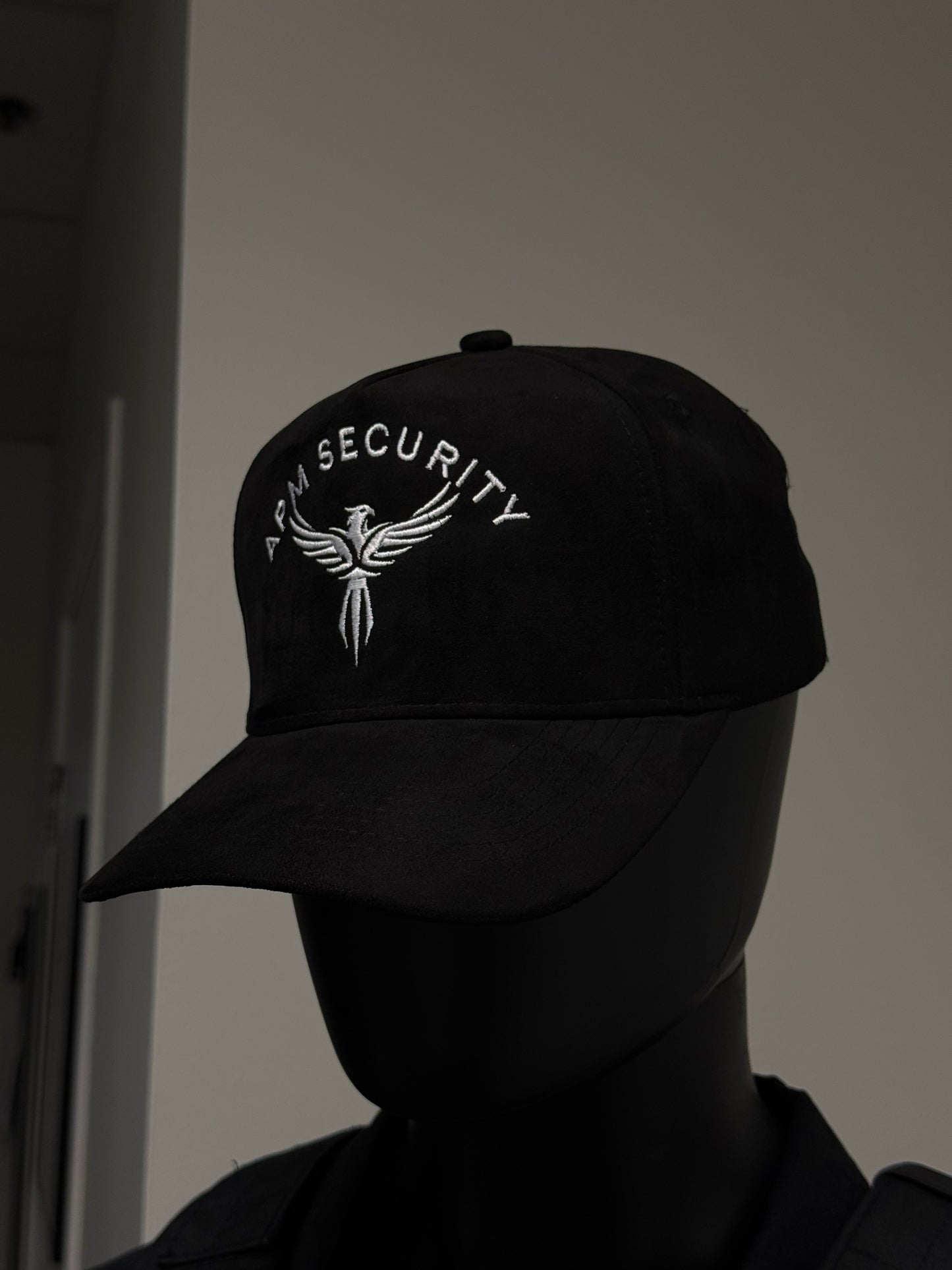 APM Security Hat