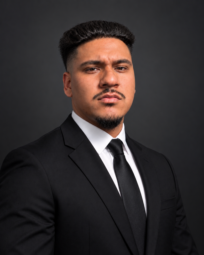 Danny K.