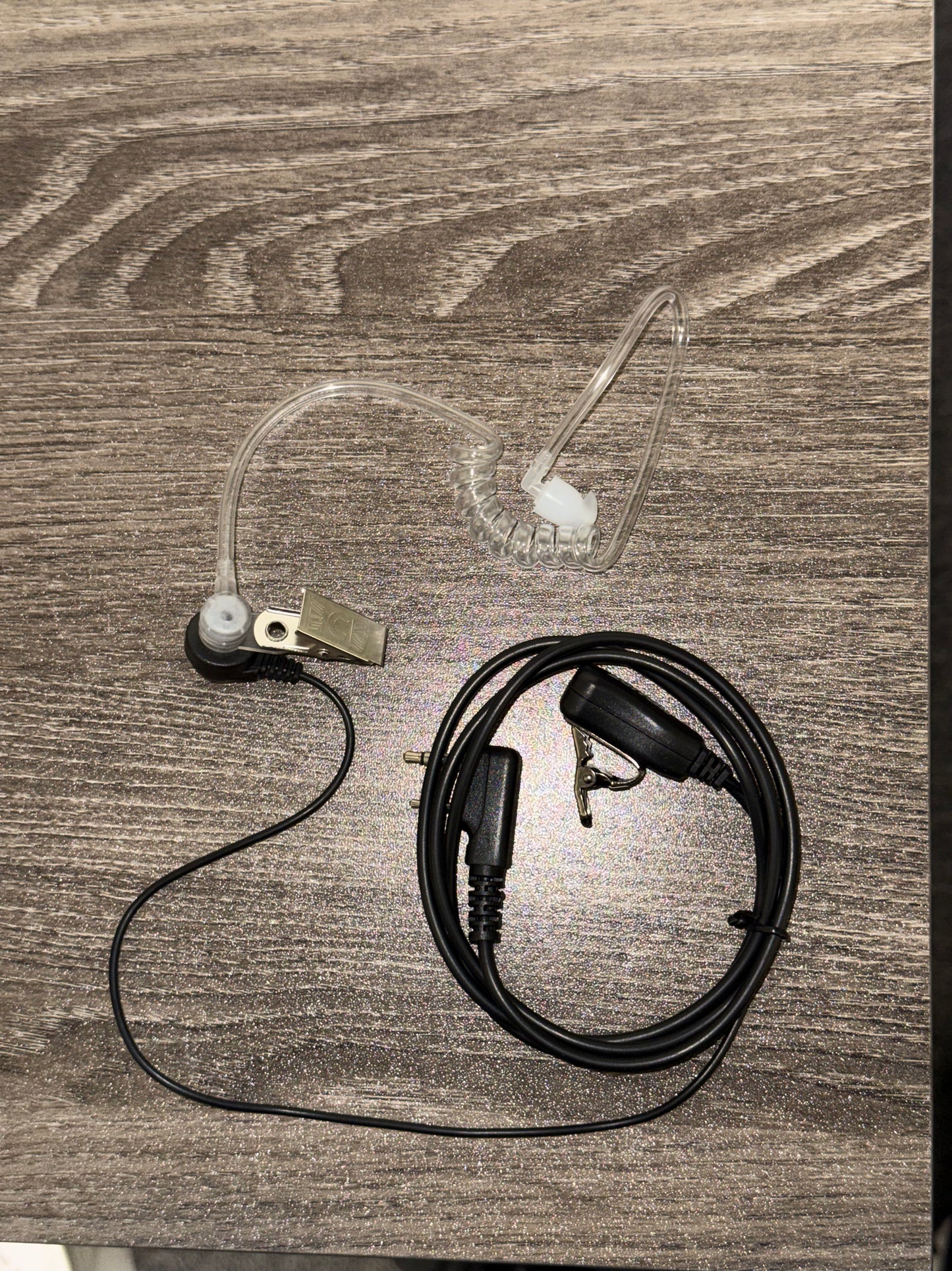 Ear piece for Radio