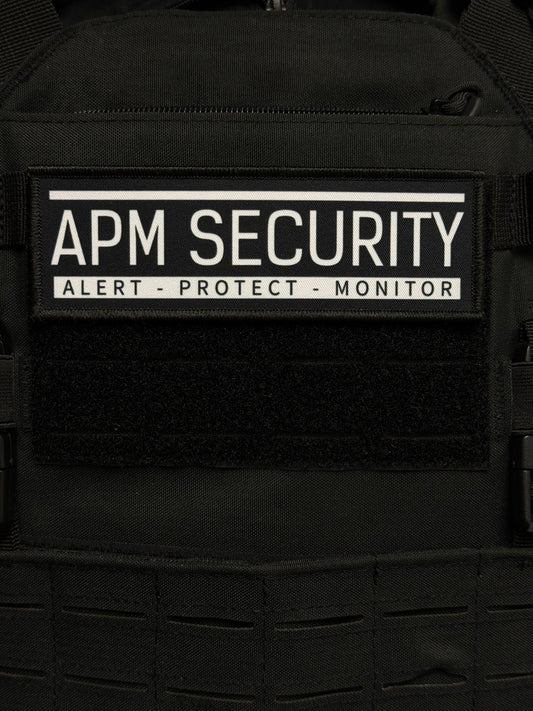 Front Patch
